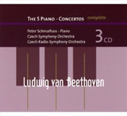 Buy 5 Piano Ctos