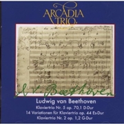 Buy Piano Trio No 5