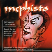 Buy Mephisto