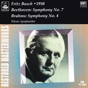 Buy Symphony 7 / Symphony 4