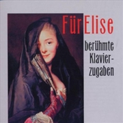 Buy Fur Elise: Piano Encores
