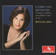 Buy 33 Variations On A Waltz By Anton Diabelli