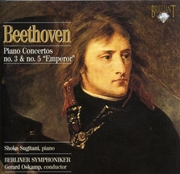 Buy Piano Concertos