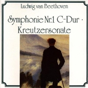 Buy Kreutzers / Sym No 1