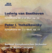 Buy Beethoven & Tchaikovsky