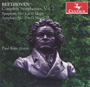 Buy Complete Symphonies 2