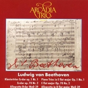 Buy Piano Trios