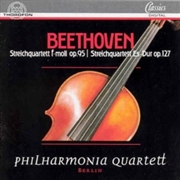 Buy String Quartets