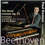Buy Piano Sonatas 3
