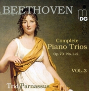 Buy Piano Trios 3