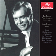 Buy Piano Concertos 1 & 3