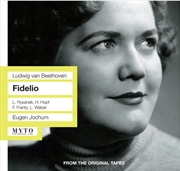 Buy Fidelio