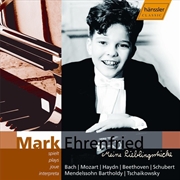 Buy Mark Ehrenfried Plays