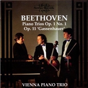 Buy Piano Trios Op 1 #1: Gassenhauer