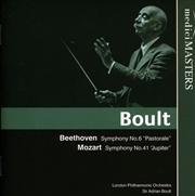 Buy Symphony No 6 / Symphony No 41