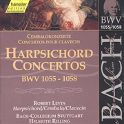 Buy Harpsichord Concertos 2