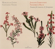 Buy Sonatas For Traverso & Fortepi