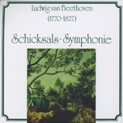 Buy Schicksal Symphony