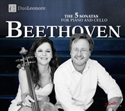 Buy 5 Sons For Cello & Piano