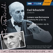 Buy Symphony 9