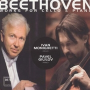 Buy Works For Cello & Piano