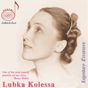 Buy Lubka Kolessa Legacy