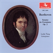 Buy Piano Sonatas Op 2