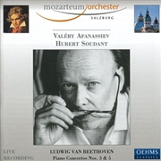 Buy Piano Concertos 3 & 5