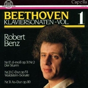 Buy Piano Sonatas 1