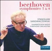 Buy Symphony 1 & 4
