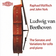 Buy Sonatas & Variations For Cello & Piano