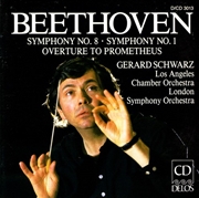 Buy Creatures Of Prometheus Overture