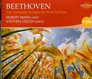Buy Complete Violin Sonatas