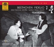 Buy Fidelio