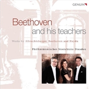 Buy Beethoven & His Teachers