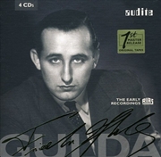 Buy Early Recordings