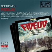 Buy Beethoven: Fidelio
