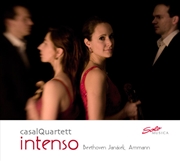 Buy String Quartets / Intenso: Music Without Limits