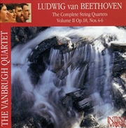 Buy Complete String Quartets 2