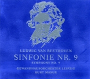 Buy Symphony 9