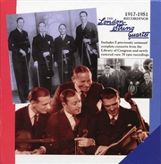 Buy London String Quartet