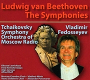 Buy Symphonies