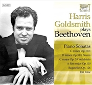 Buy Piano Sonatas