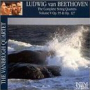 Buy String Quartet In F Minor Op 95