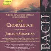 Buy Chorale Settings: Thanksgiving & Praise