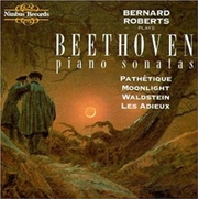 Buy Piano Sonatas