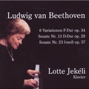 Buy Sonatas