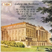 Buy String Quartets