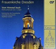 Buy Christmas Music By J.S. Bach