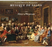 Buy Musique De Salon